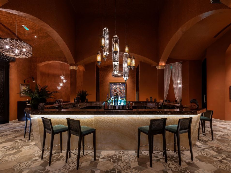 drink bar