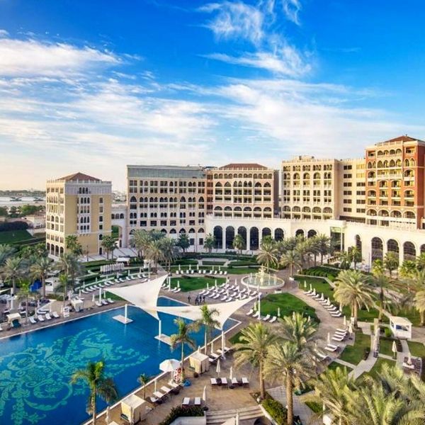 The Ritz Carlton (Abu Dhabi)