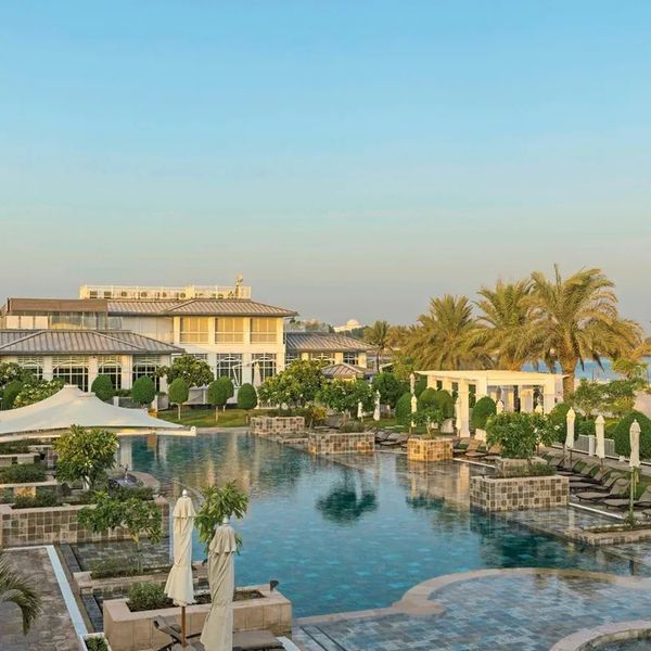 The St. Regis Abu Dhabi – 2026-03-02 - Zdjęcie 3