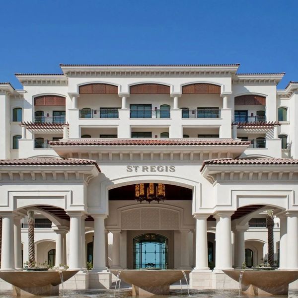 The St Regis Saadiyat Island Resort – 2026-06-01 - Zdjęcie 2