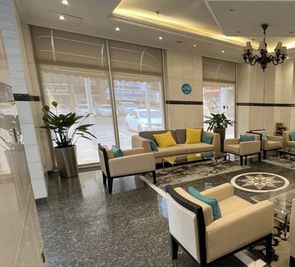 The Uptown By Gewan Abu Dhabi