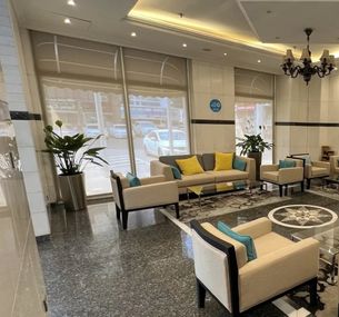 zdjęcie oferty The Uptown By Gewan Abu Dhabi