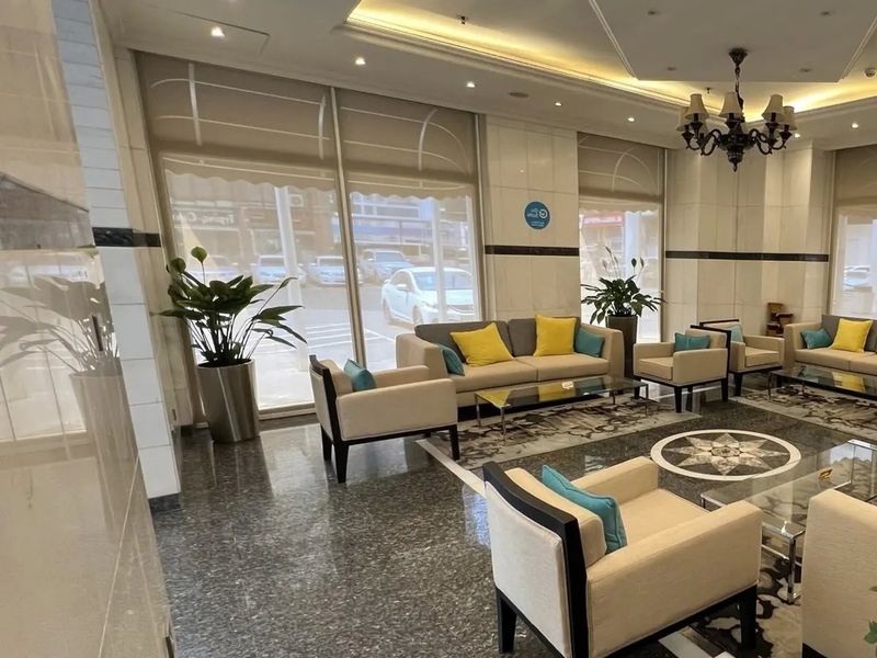 The Uptown By Gewan Abu Dhabi