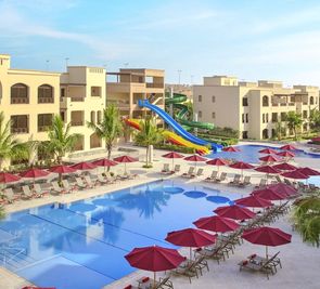 The Village at Cove Rotana