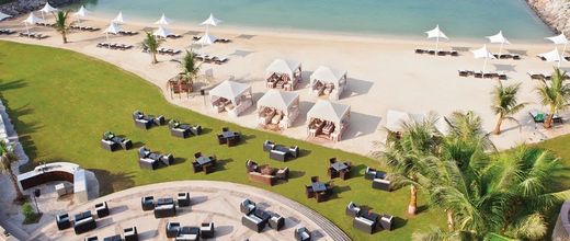 Traders Qaryat Al Beri