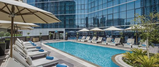 Tryp by Wyndham Barsha Heights