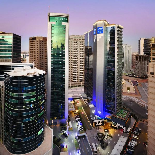 Tryp by Wyndham Barsha Heights – 2026-06-08 - Zdjęcie 2