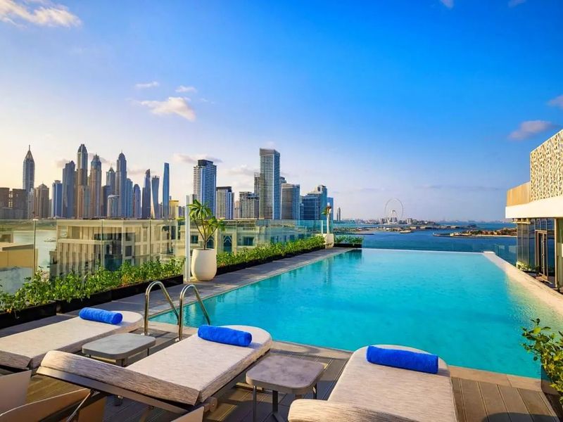 Tumbi West Palm Beach, Tapestry Collection by Hilton