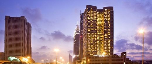 Two Seasons Dubai (ex. Gloria)