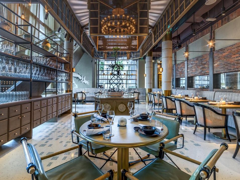 restauracja