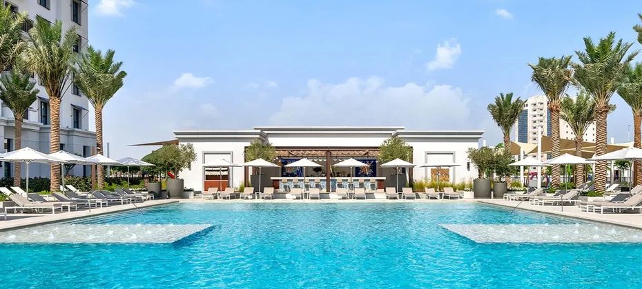Vida Beach Resort