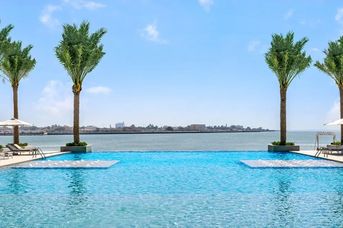 Vida Beach Resort