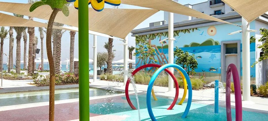 Vida Beach Resort