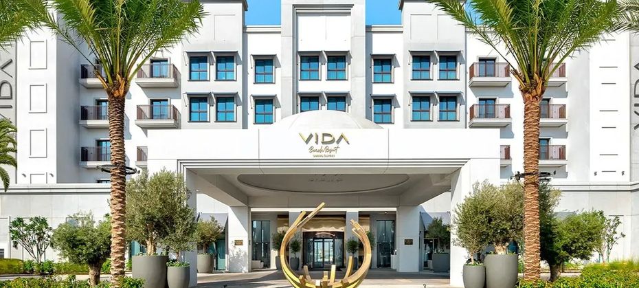 Vida Beach Resort