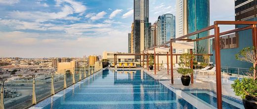 Voco Dubai (ex Nassima Royal)