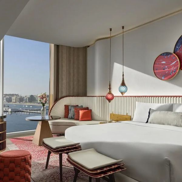 W Dubai Mina Seyahi – 2026-08-26 - Zdjęcie 3