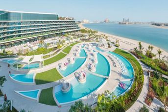 W Dubai - The Palm