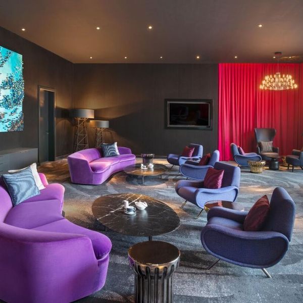 W Dubai The Palm – 2026-07-06 - Zdjęcie 3