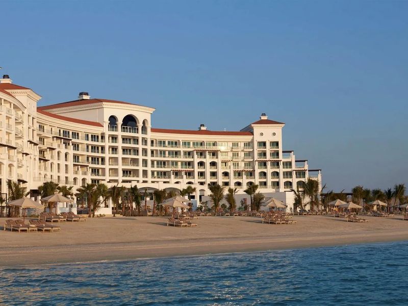 Waldorf Astoria Dubai Palm Jumeirah 5*