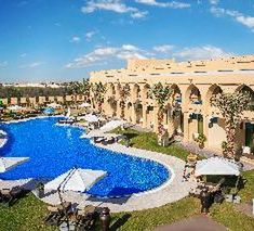 Western - Madinat Zayed