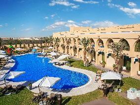 Western - Madinat Zayed 4*