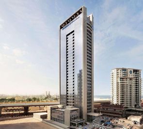 Wyndham Dubai Marina
