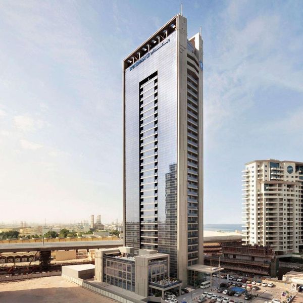 Wyndham Dubai Marina