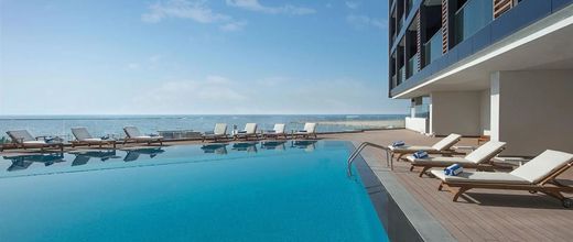 Wyndham Garden Ajman Corniche