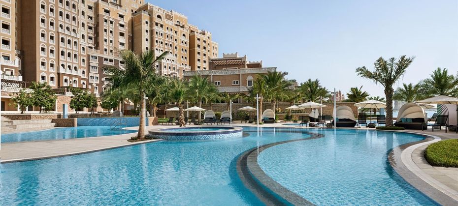 Wyndham Residences The Palm