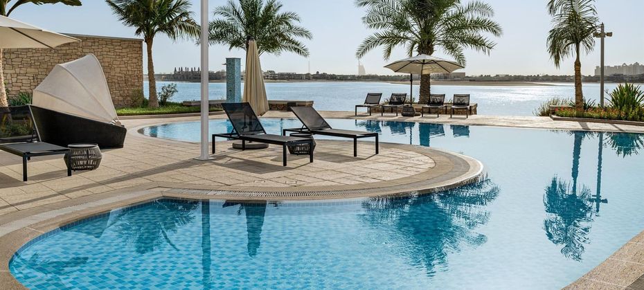 Wyndham Residences The Palm