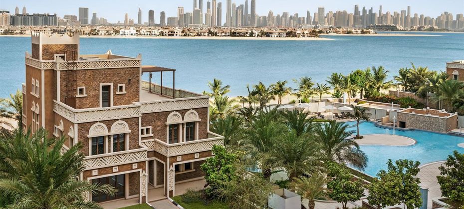 Wyndham Residences The Palm