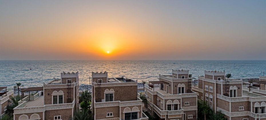 Wyndham Residences The Palm