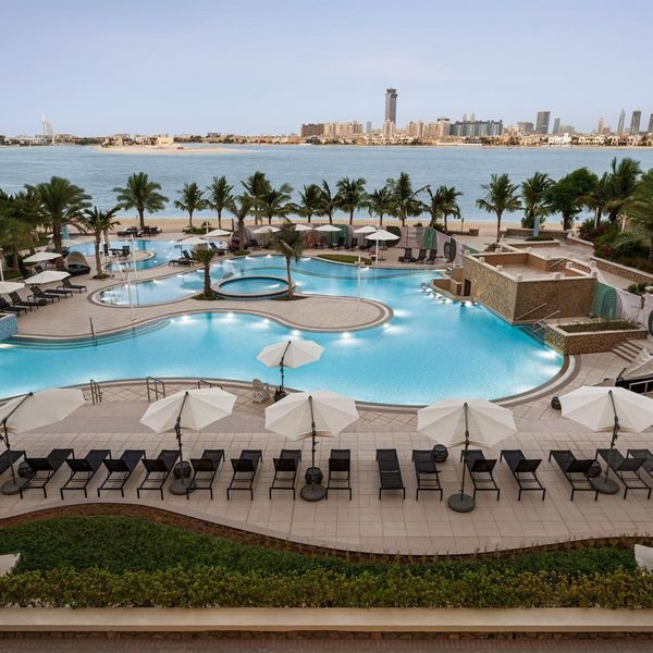 Wyndham Residences The Palm