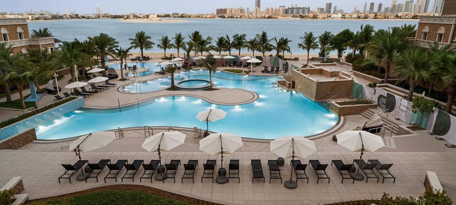 Wyndham Residences The Palm