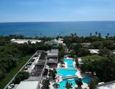 Emotions Beach Resort