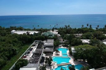 Emotions Beach Resort