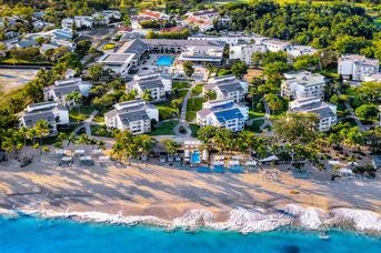 Emotions Playa Dorada