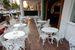 balkon / taras, restauracja