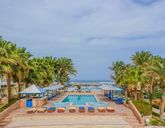 Empire Beach Resort (ex. Triton Empire Beach Resort Hurghada)