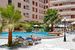 teren hotelu