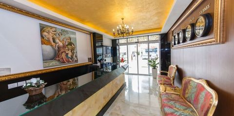 recepcja / lobby