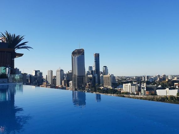 Emporium South Bank 4*