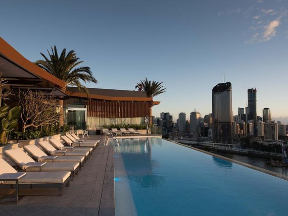 Emporium South Bank 4*