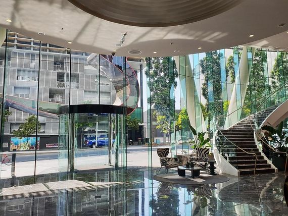 Emporium South Bank 4*