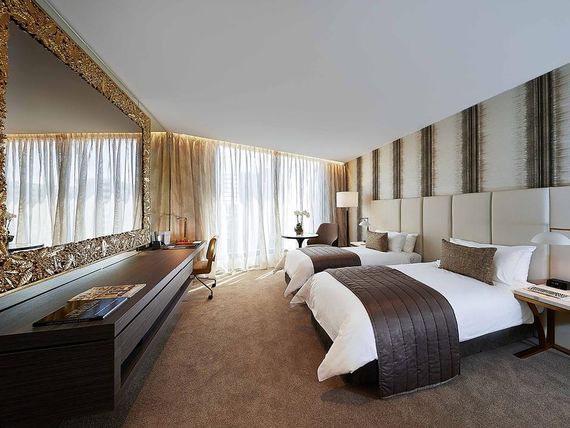 Emporium South Bank 4*