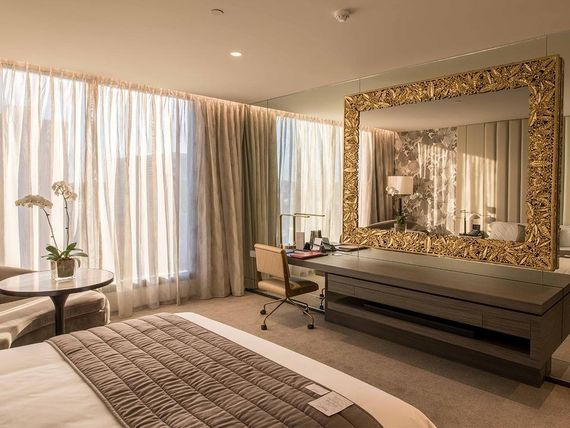 Emporium South Bank 4*