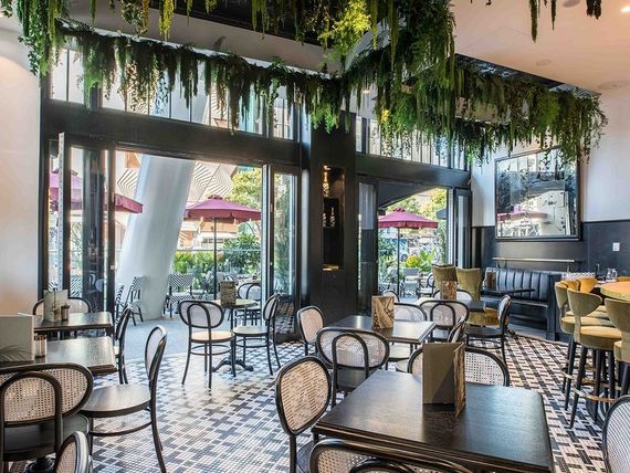 Emporium South Bank 4*