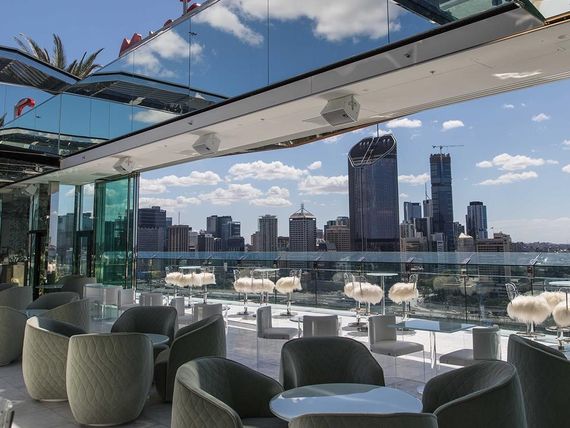 Emporium South Bank 4*