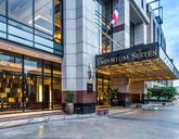 Emporium Suites by Chatrium