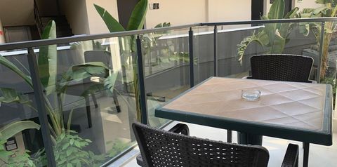 obiekt, balkon / taras